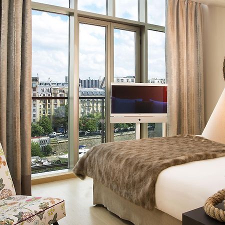 Goralska Residences Paris Bastille Exterior photo