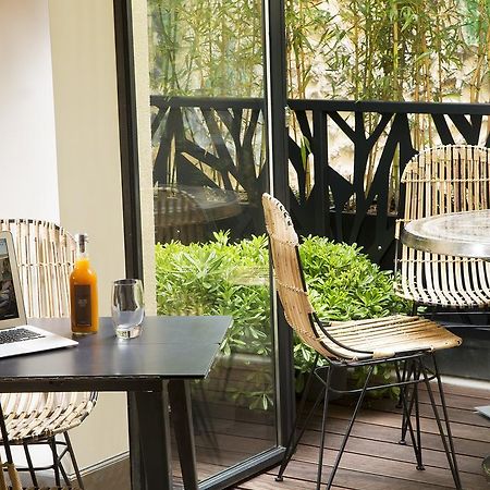 Goralska Residences Paris Bastille Exterior photo