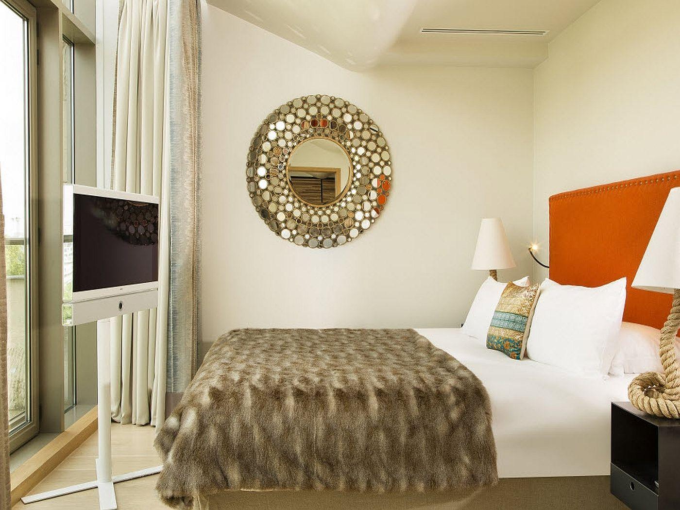 Goralska Residences Paris Bastille Exterior photo