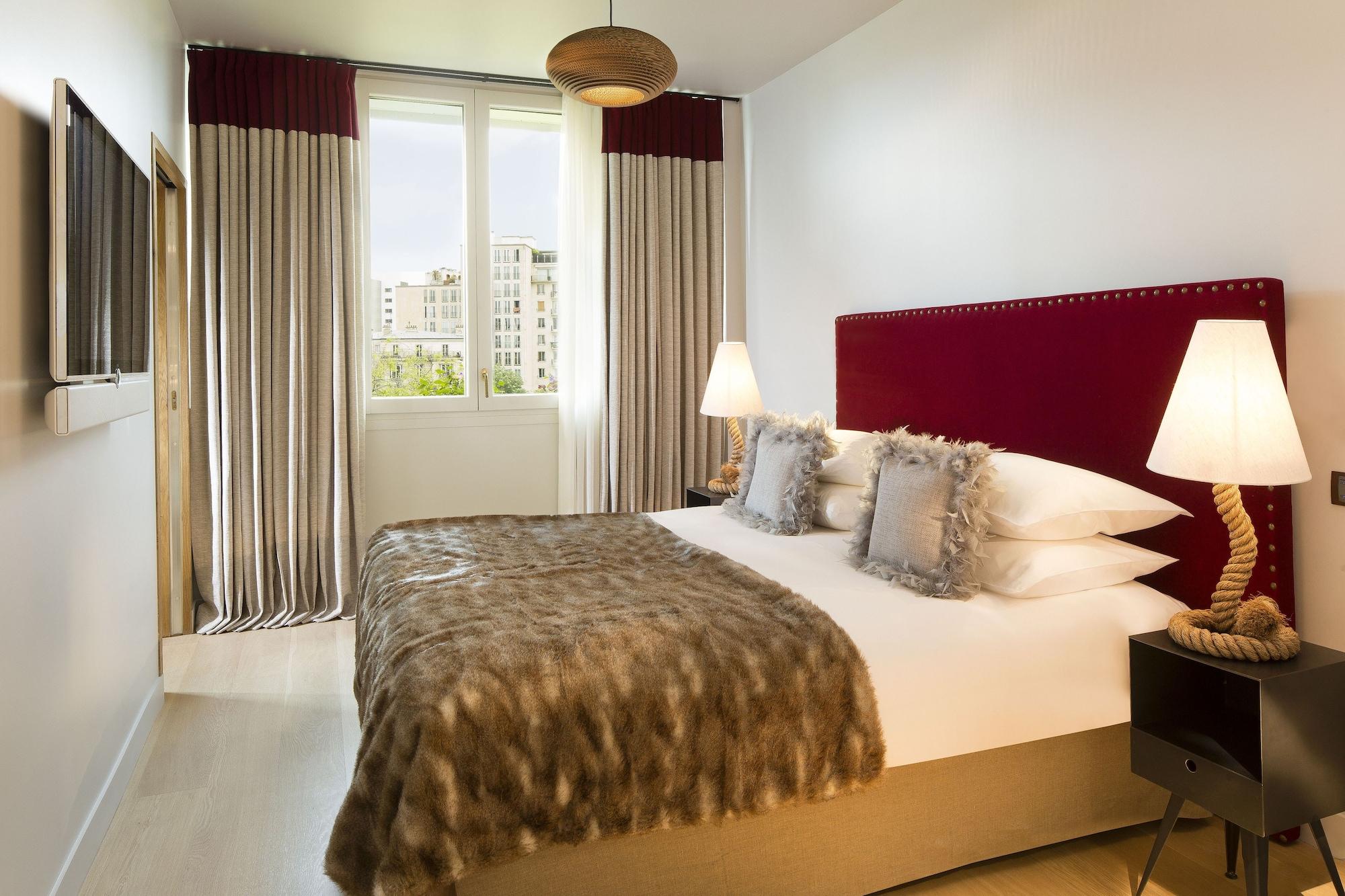 Goralska Residences Paris Bastille Exterior photo