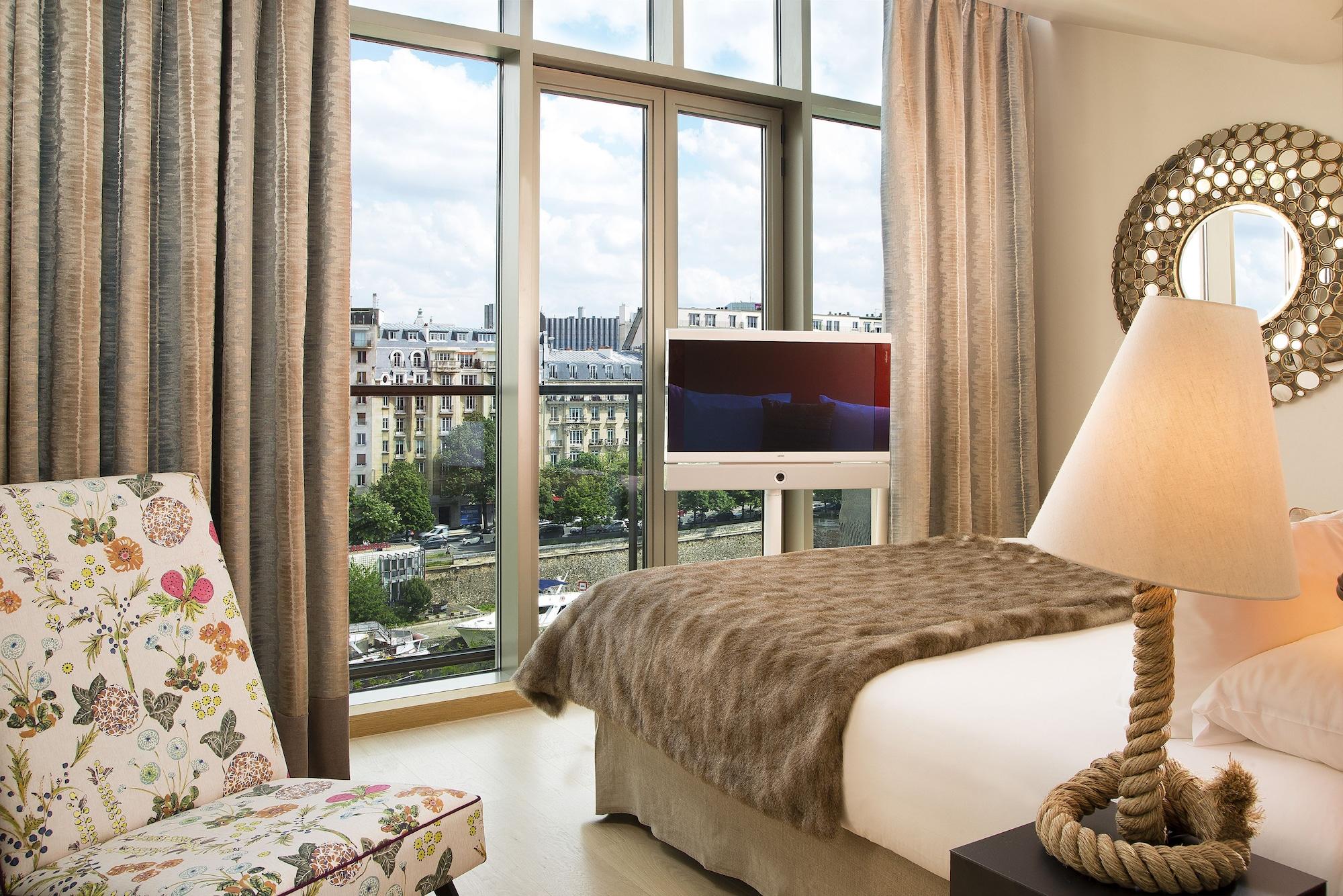 Goralska Residences Paris Bastille Exterior photo