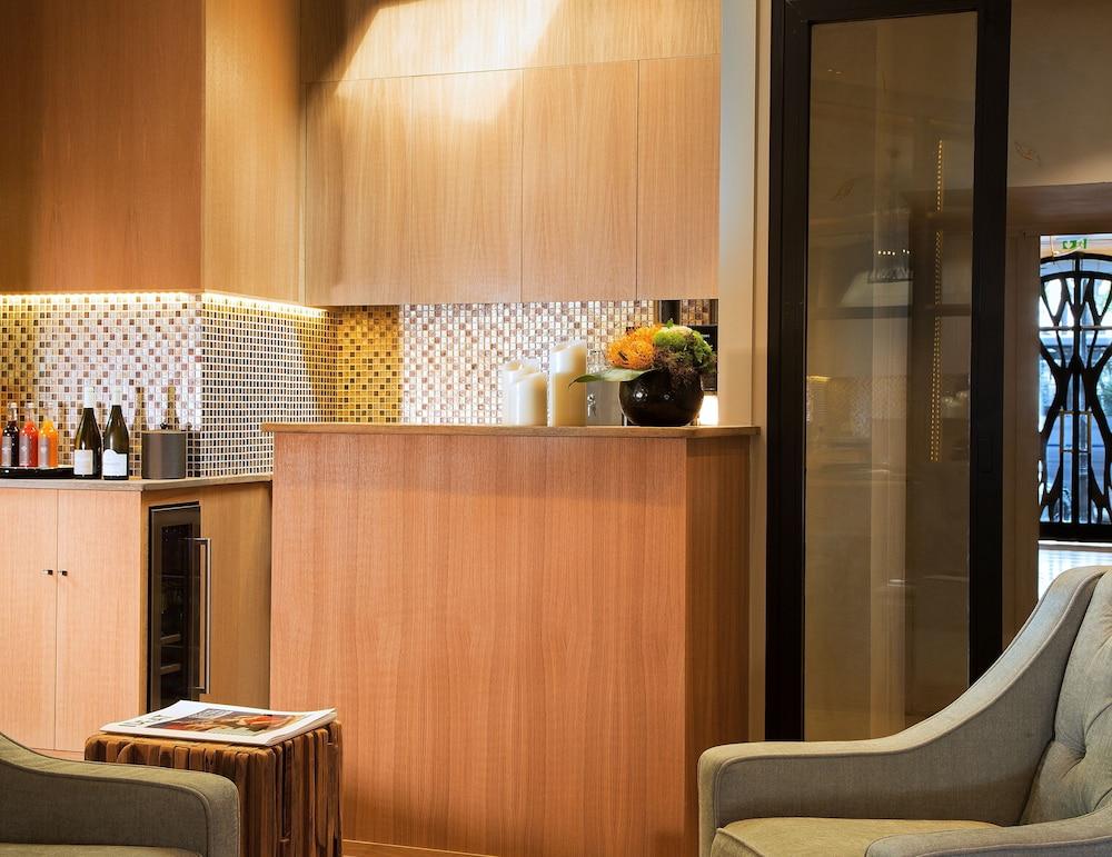 Goralska Residences Paris Bastille Exterior photo