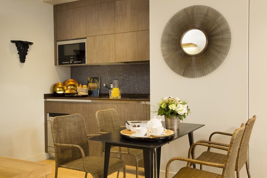 Goralska Residences Paris Bastille Exterior photo