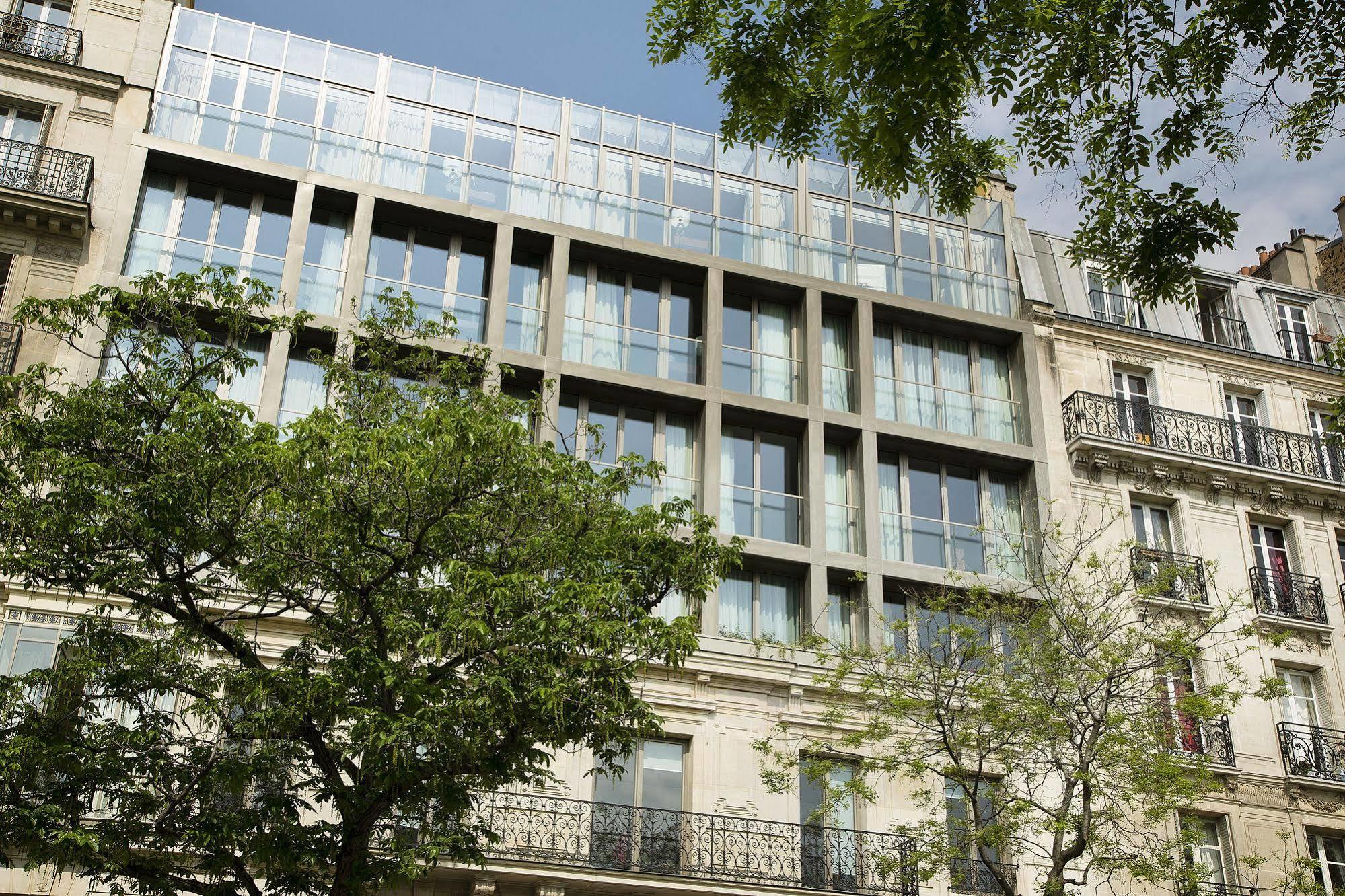 Goralska Residences Paris Bastille Exterior photo