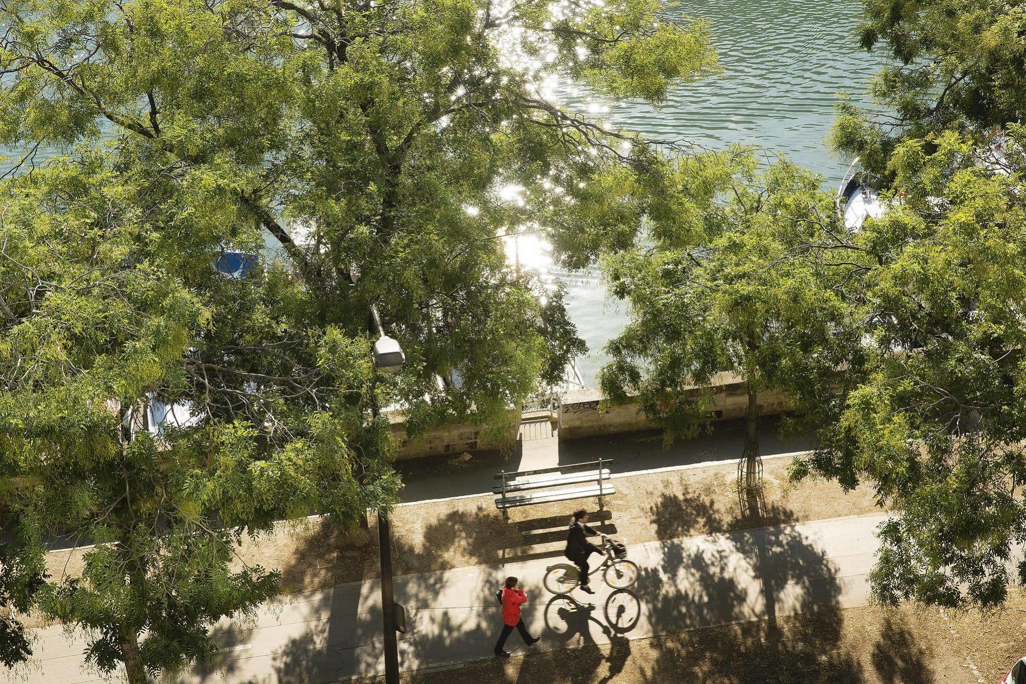 Goralska Residences Paris Bastille Exterior photo