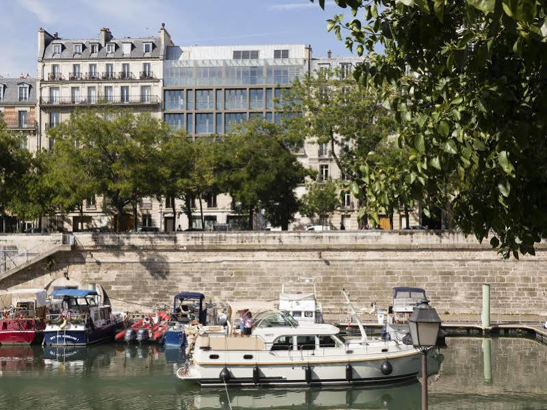 Goralska Residences Paris Bastille Exterior photo