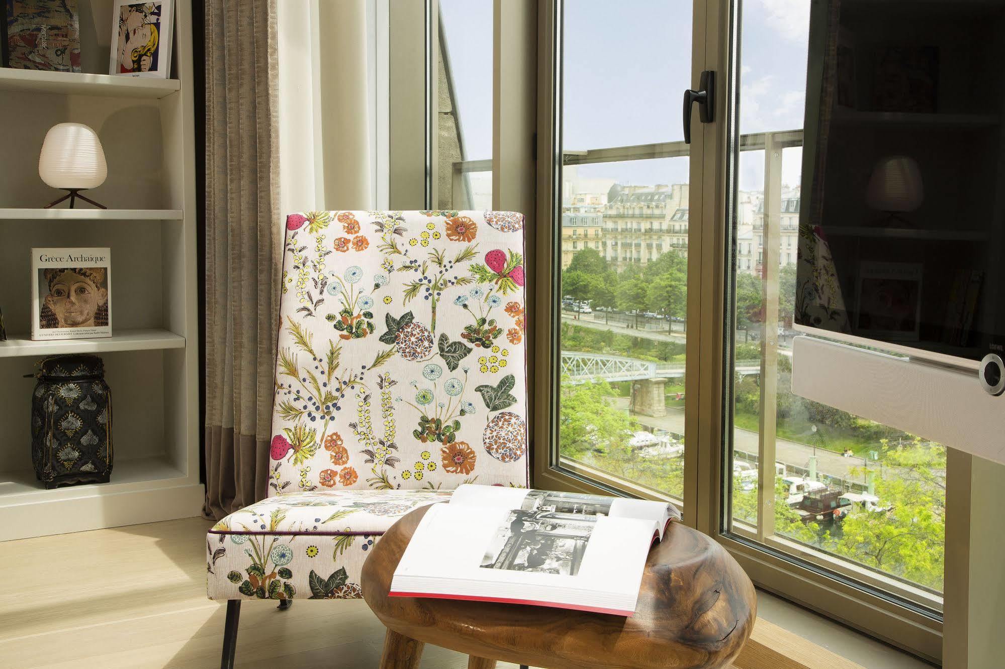 Goralska Residences Paris Bastille Exterior photo