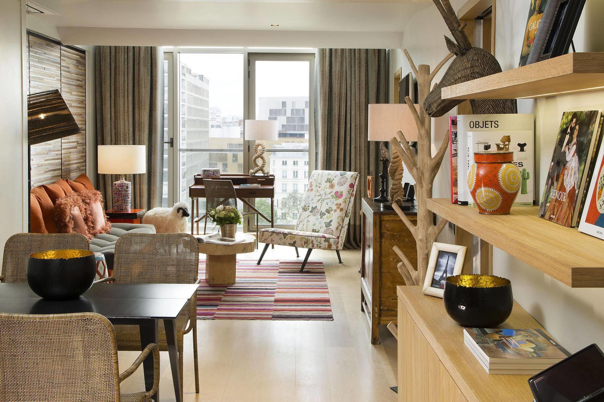 Goralska Residences Paris Bastille Exterior photo