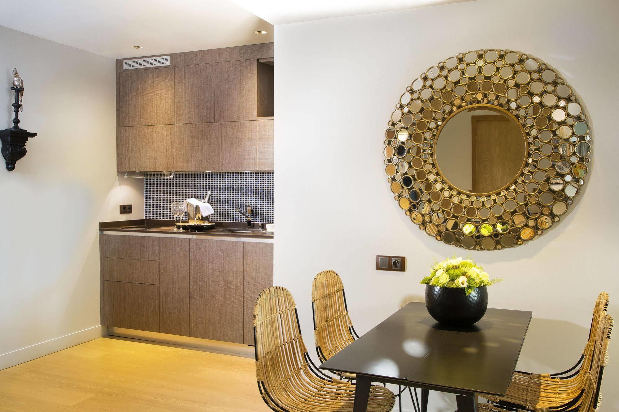 Goralska Residences Paris Bastille Exterior photo