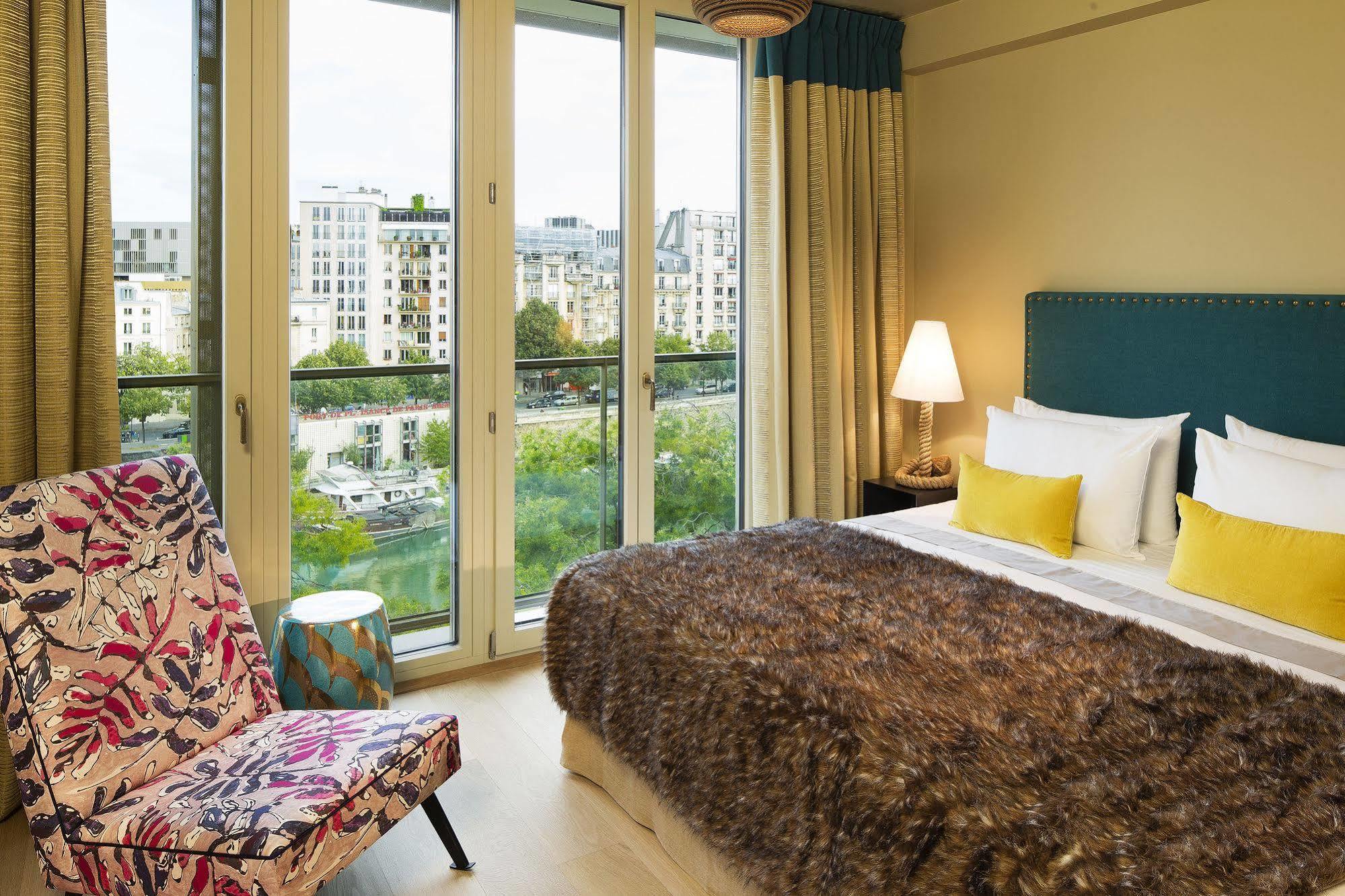 Goralska Residences Paris Bastille Exterior photo